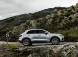 Successful model with new strengths: the second generation of the Audi Q3
