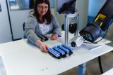 Robotics for people with disabilities