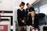 British Airways celebrates 60 years of transatlantic jet flight