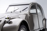 Citroën is celebrating 70 years of its legendary 2CV