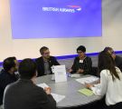British Airways challenges UK universities to develop a new generation of sustainable aviation fuel